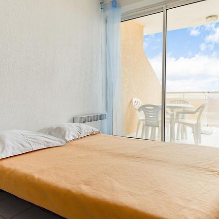 Lagrange Vacances Les Residences Sainte-Marie-Plage ภายนอก รูปภาพ
