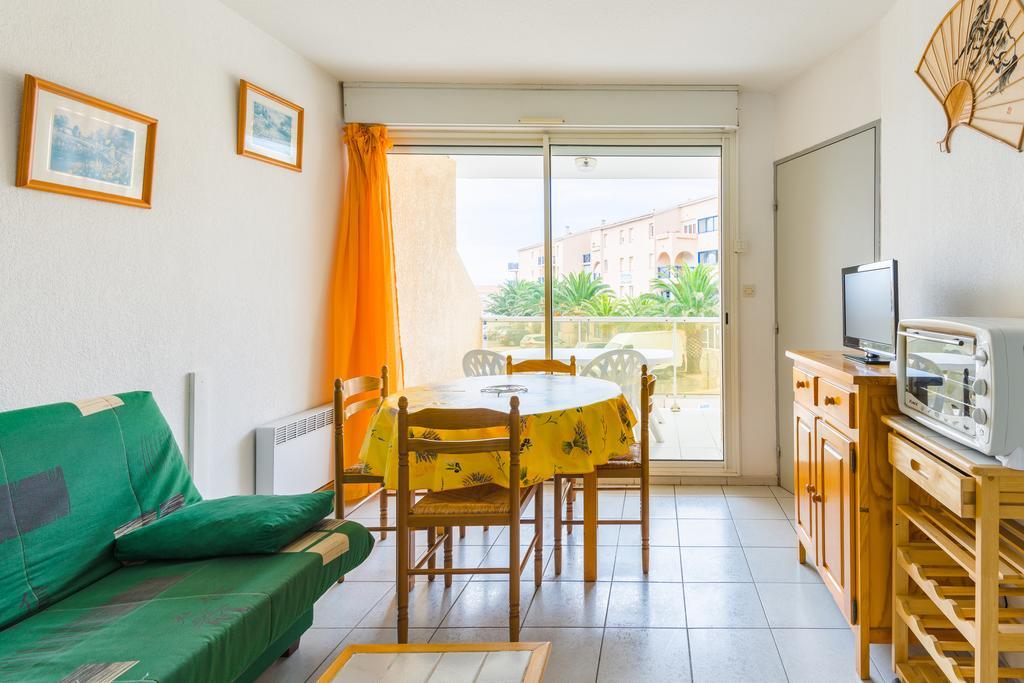 Lagrange Vacances Les Residences Sainte-Marie-Plage ห้อง รูปภาพ