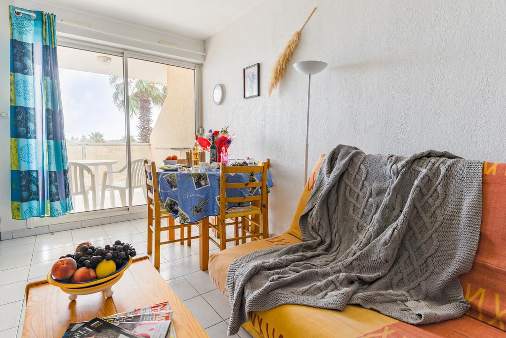 Lagrange Vacances Les Residences Sainte-Marie-Plage ห้อง รูปภาพ