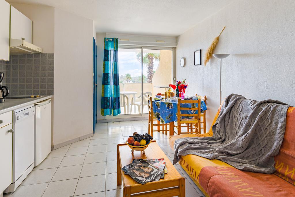 Lagrange Vacances Les Residences Sainte-Marie-Plage ห้อง รูปภาพ