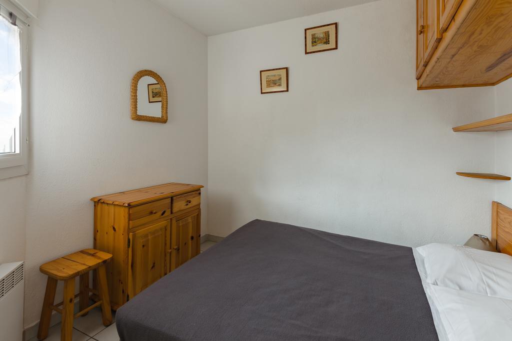 Lagrange Vacances Les Residences Sainte-Marie-Plage ห้อง รูปภาพ