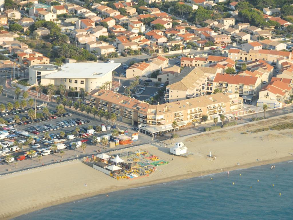 Lagrange Vacances Les Residences Sainte-Marie-Plage ห้อง รูปภาพ