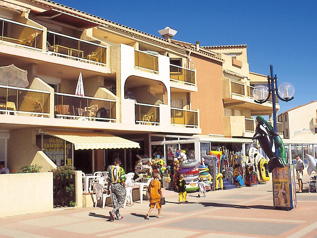 Lagrange Vacances Les Residences Sainte-Marie-Plage ห้อง รูปภาพ