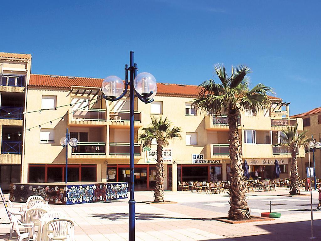 Lagrange Vacances Les Residences Sainte-Marie-Plage ห้อง รูปภาพ