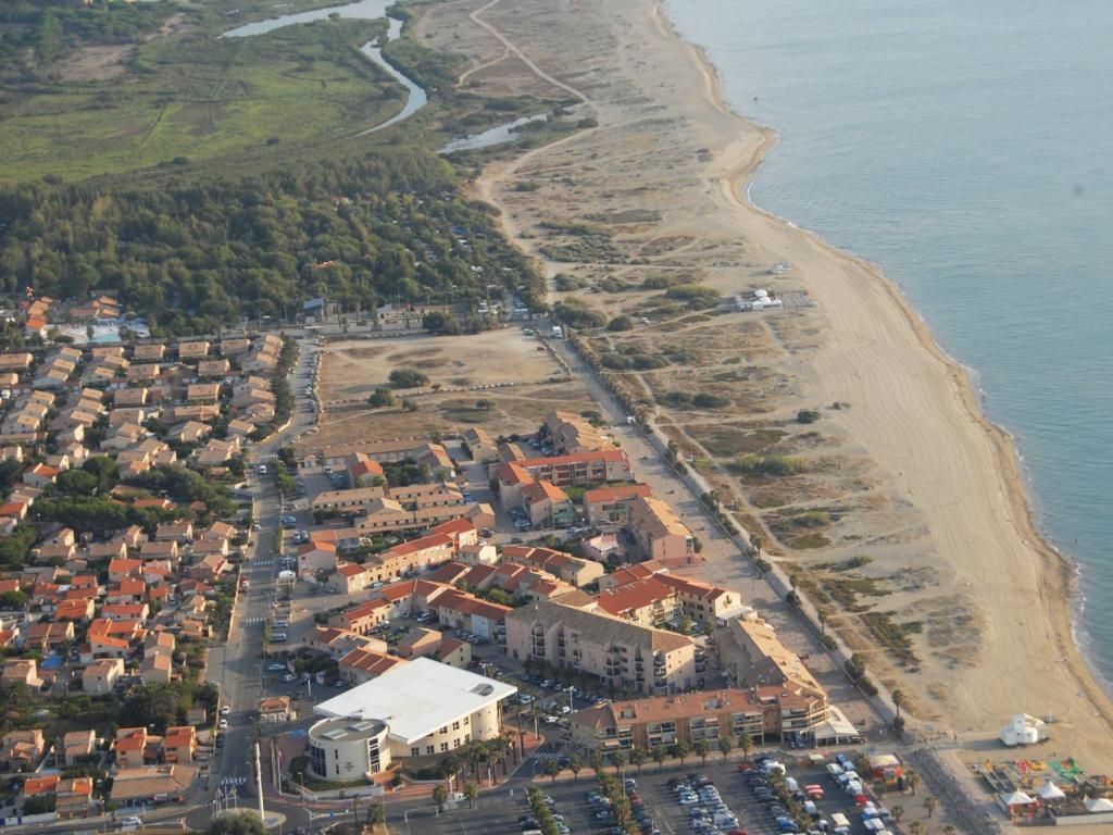 Lagrange Vacances Les Residences Sainte-Marie-Plage ห้อง รูปภาพ